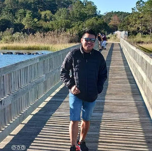 Meet your Posher, Ramirez